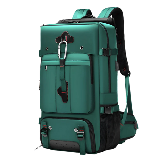 Big Backpack Waterproof Tactical Outdoor Camping Travel Hiking