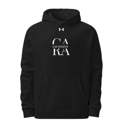 CARAUANA Under Armour® hoodie Carauana Store