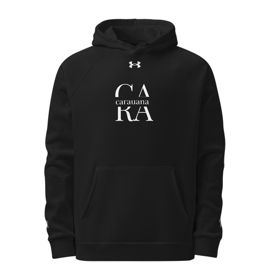 CARAUANA Under Armour® hoodie Carauana Store