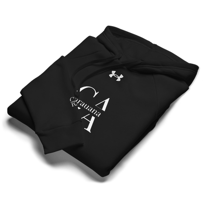 CARAUANA Under Armour® hoodie Carauana Store