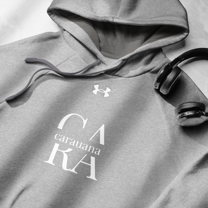 CARAUANA Under Armour® hoodie Carauana Store