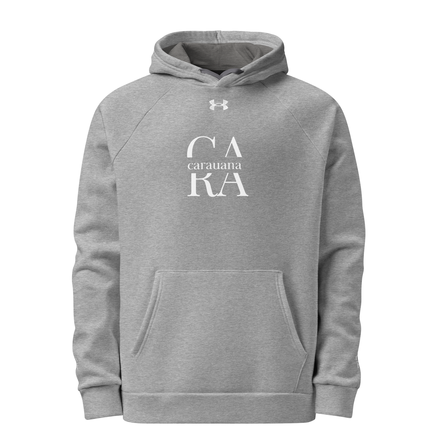CARAUANA Under Armour® hoodie Carauana Store
