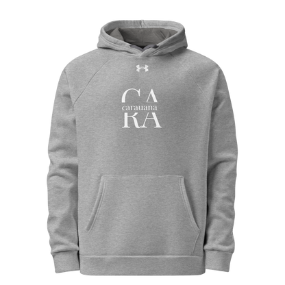 CARAUANA Under Armour® hoodie Carauana Store