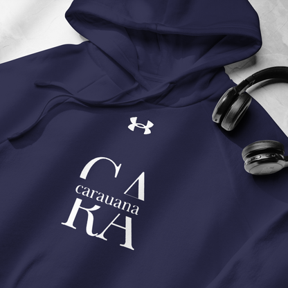 CARAUANA Under Armour® hoodie Carauana Store