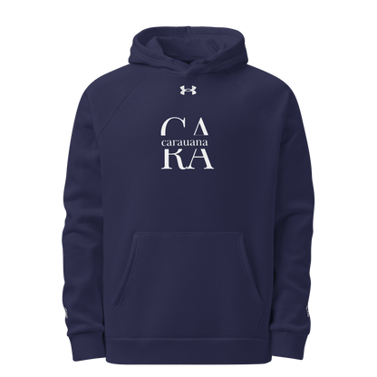 CARAUANA Under Armour® hoodie Carauana Store