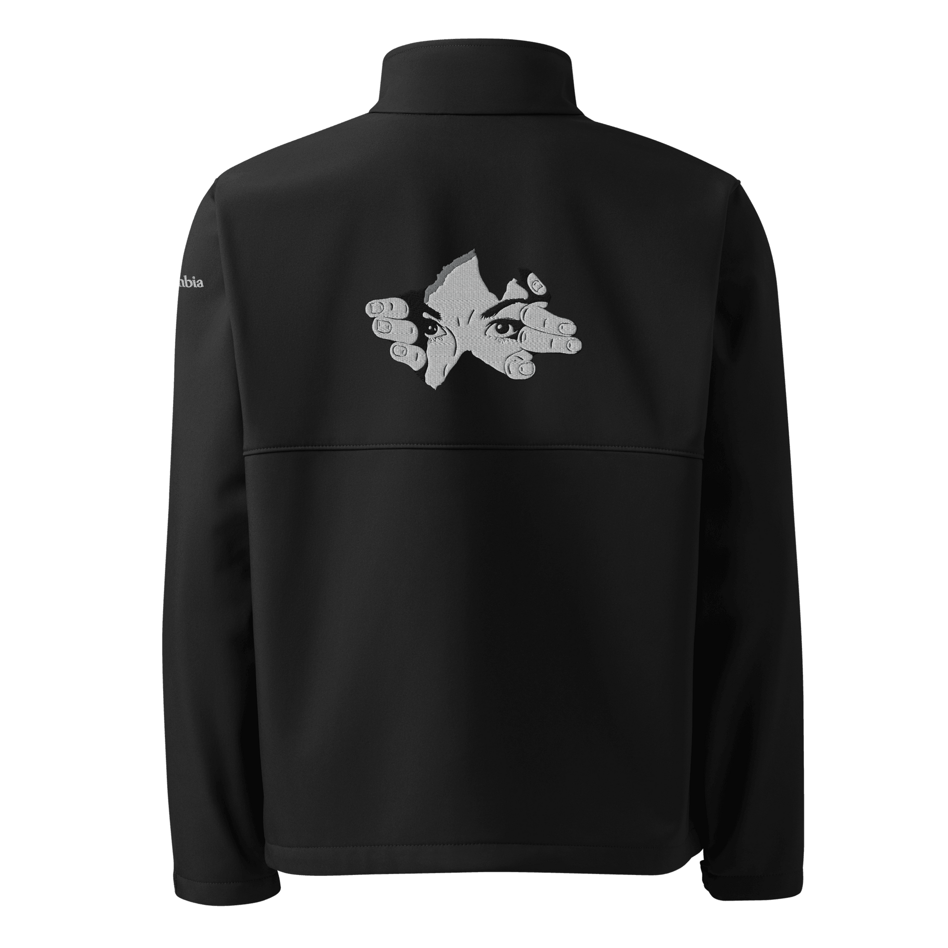 CARAUANA & Columbia soft jacket Lady Carauana Store