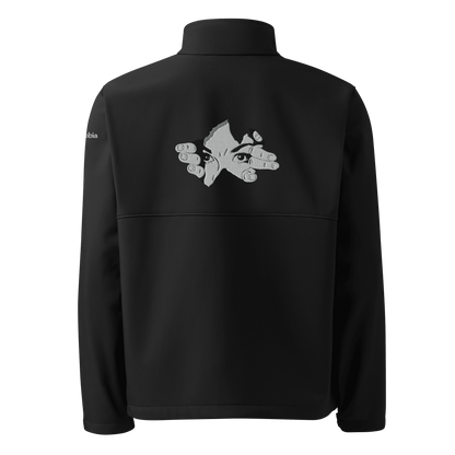 CARAUANA & Columbia soft jacket Lady Carauana Store