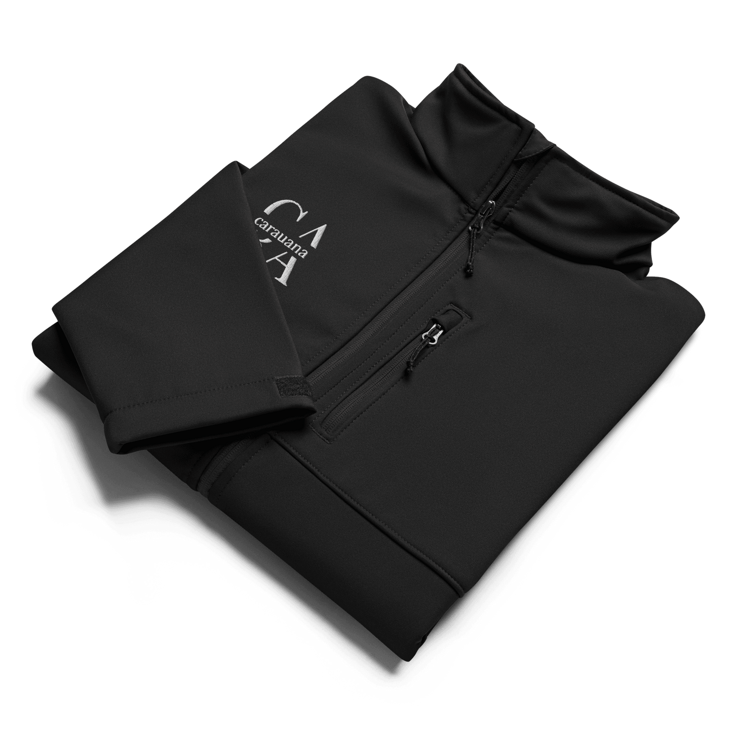 CARAUANA & Columbia soft jacket Lady Carauana Store