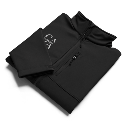 CARAUANA & Columbia soft jacket Lady Carauana Store