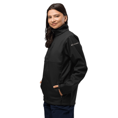 CARAUANA & Columbia soft jacket Lady Carauana Store