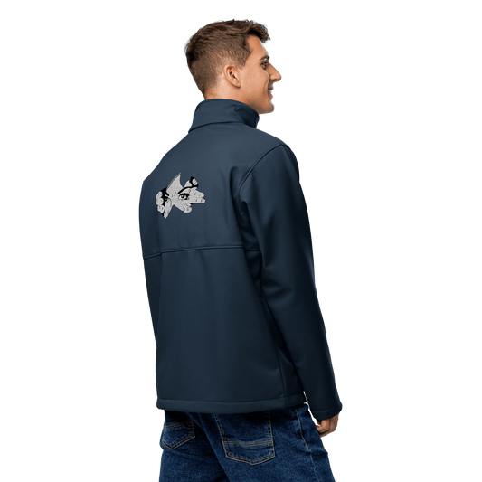 Carauana & Columbia Premium Soft Shell Jacket Carauana Store