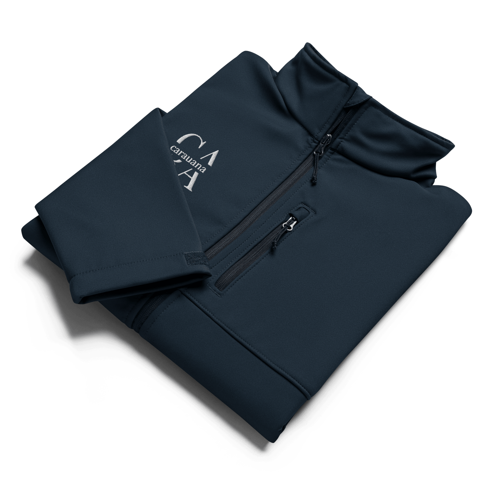 CARAUANA & Columbia soft jacket Lady Carauana Store