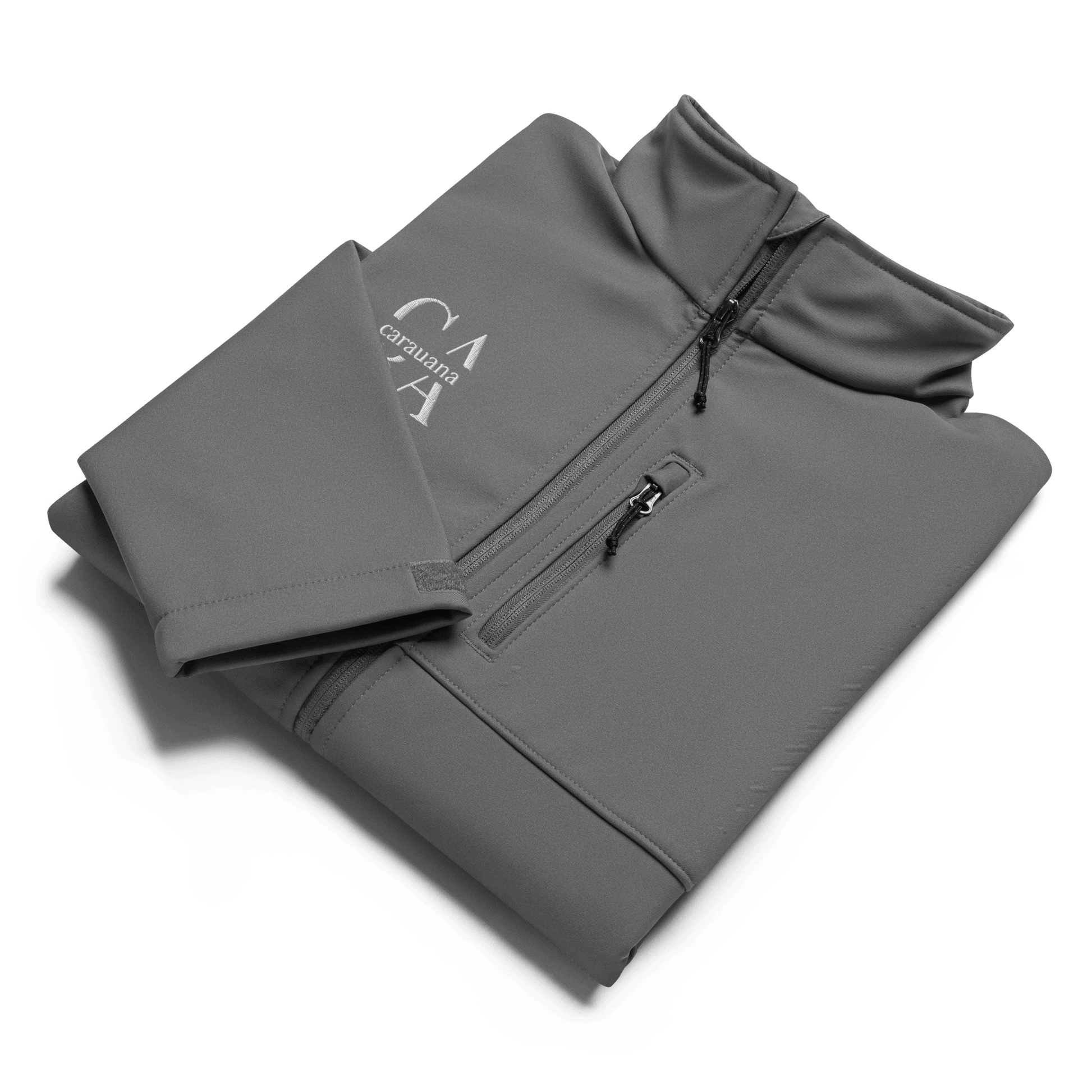 CARAUANA & Columbia soft jacket Lady Carauana Store