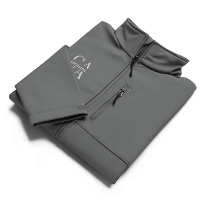 CARAUANA & Columbia soft jacket Lady Carauana Store