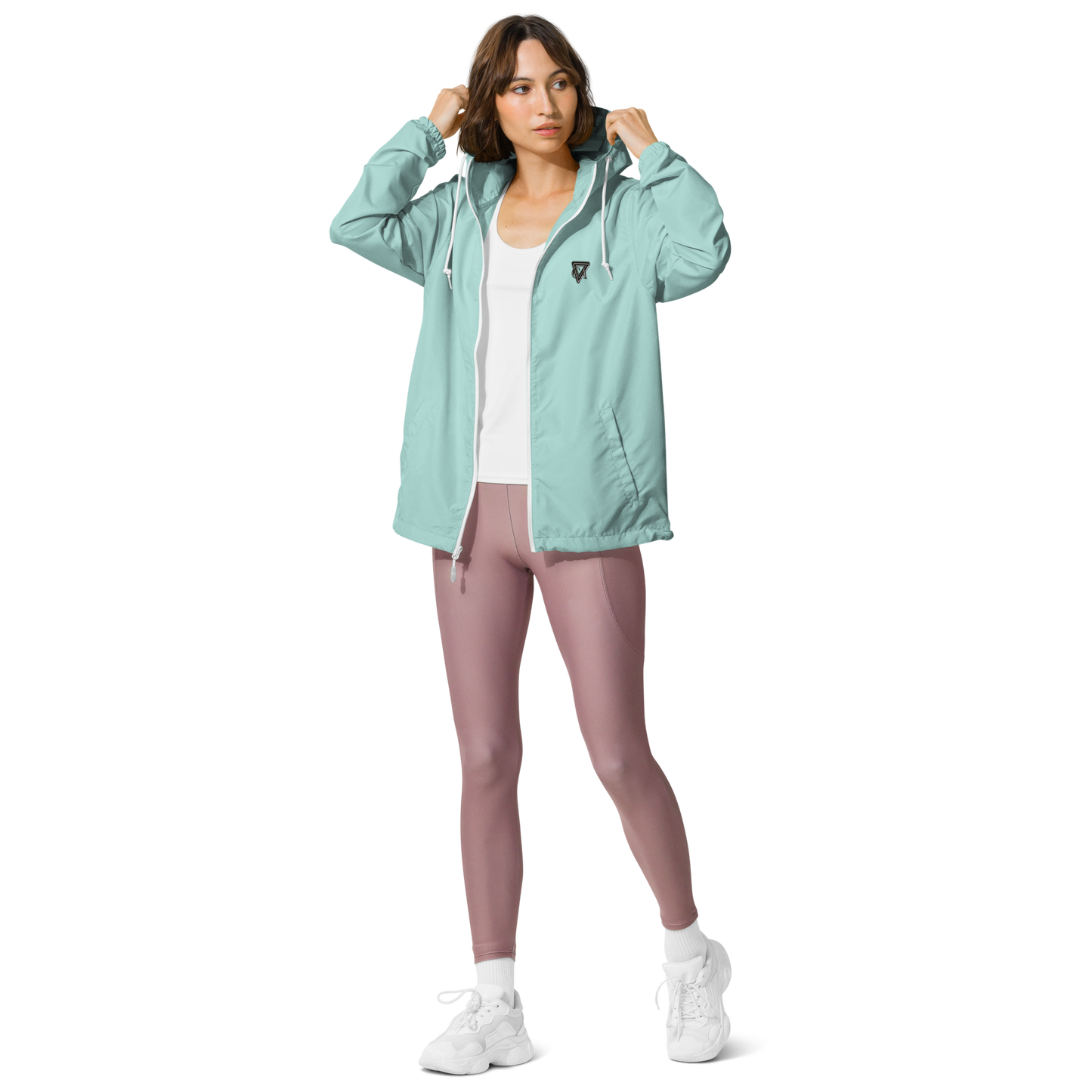 JACKET lightweight style american football Unisex Carauana Store