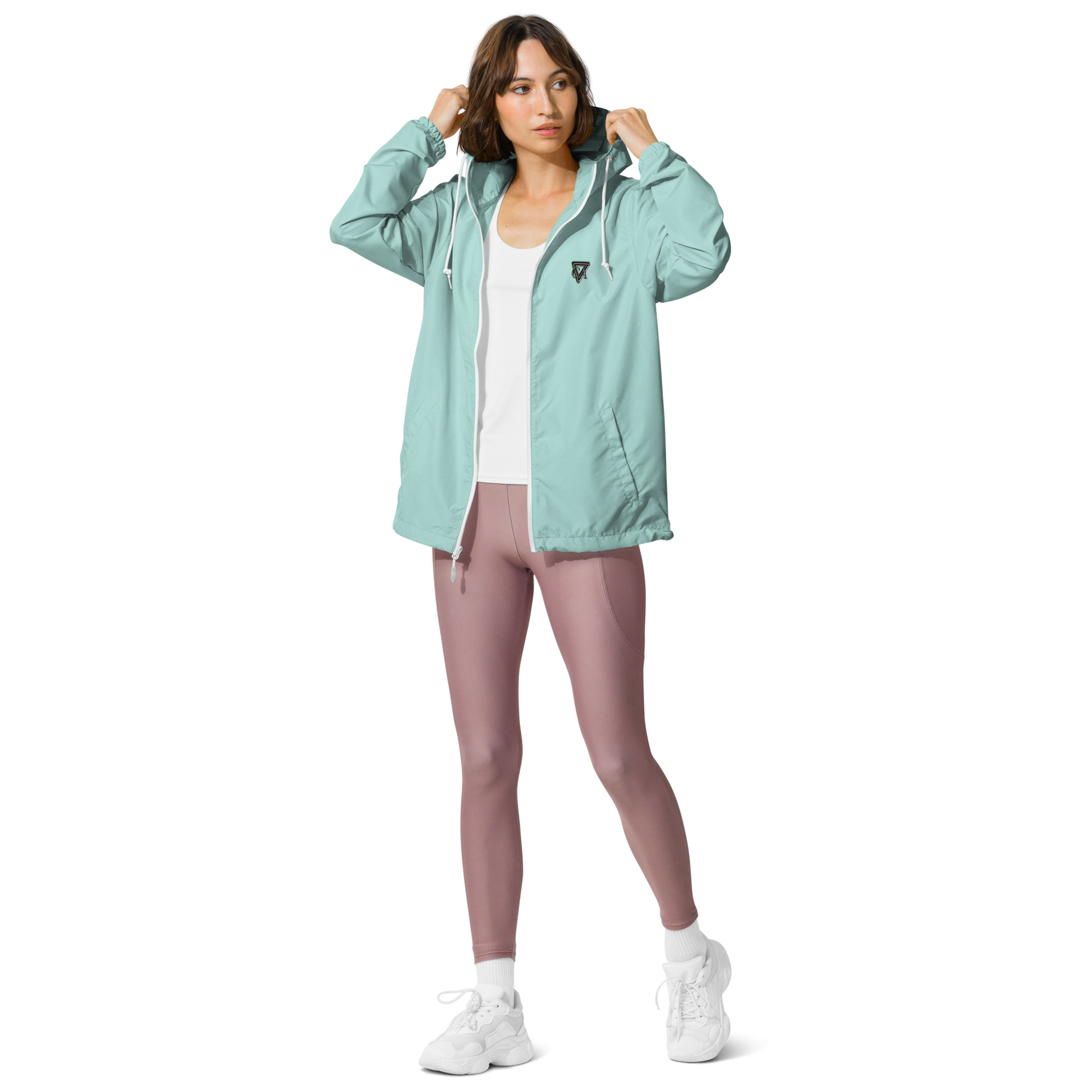 JACKET lightweight style tennis Unisex Carauana Store