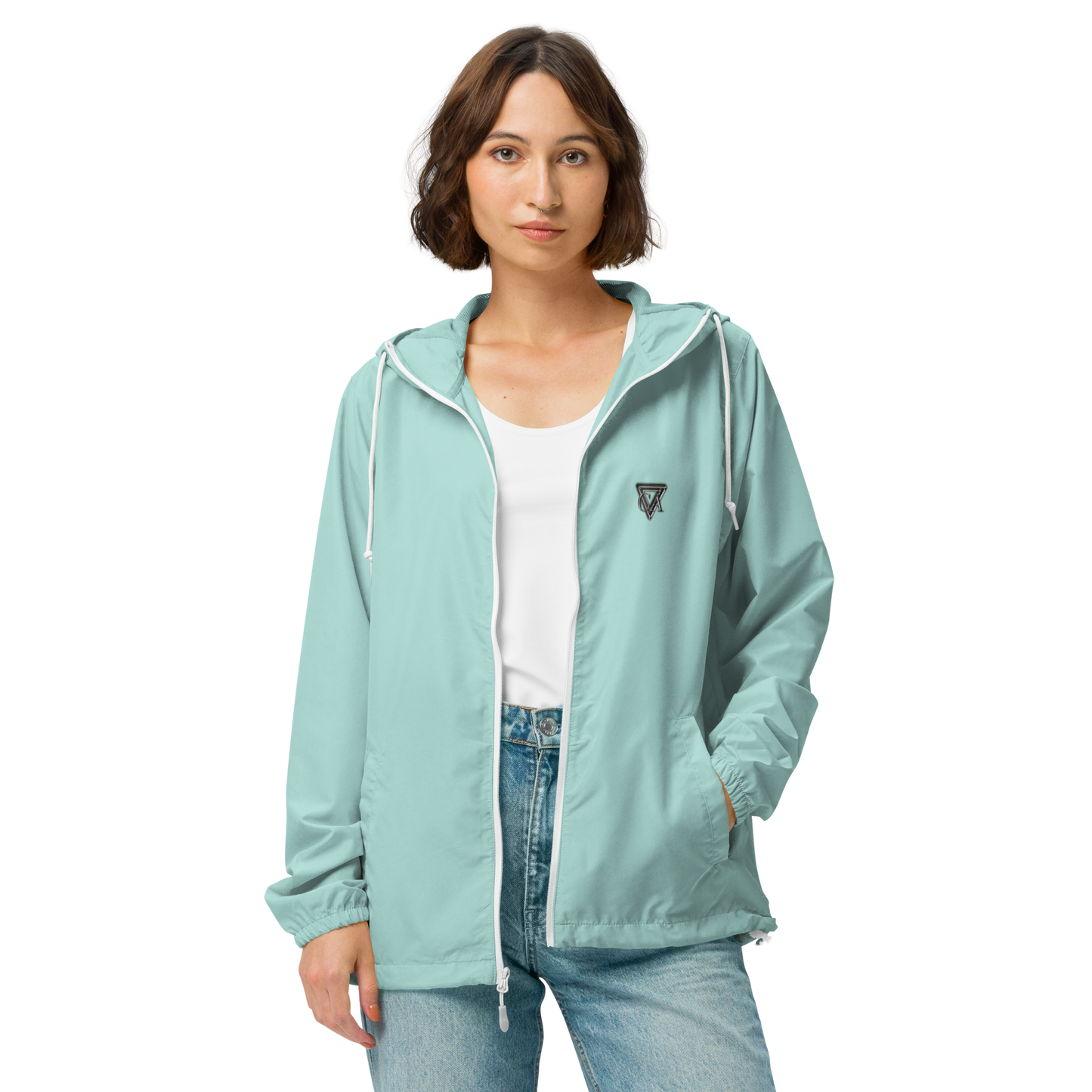 JACKET lightweight style tennis Unisex Carauana Store