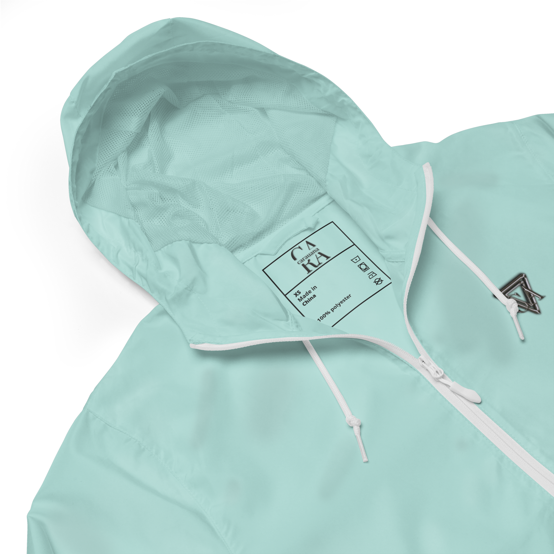 JACKET lightweight style american football Unisex Carauana Store