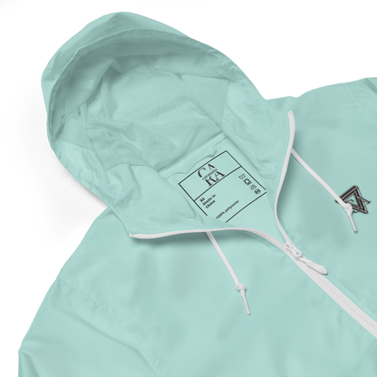 JACKET lightweight style tennis Unisex Carauana Store