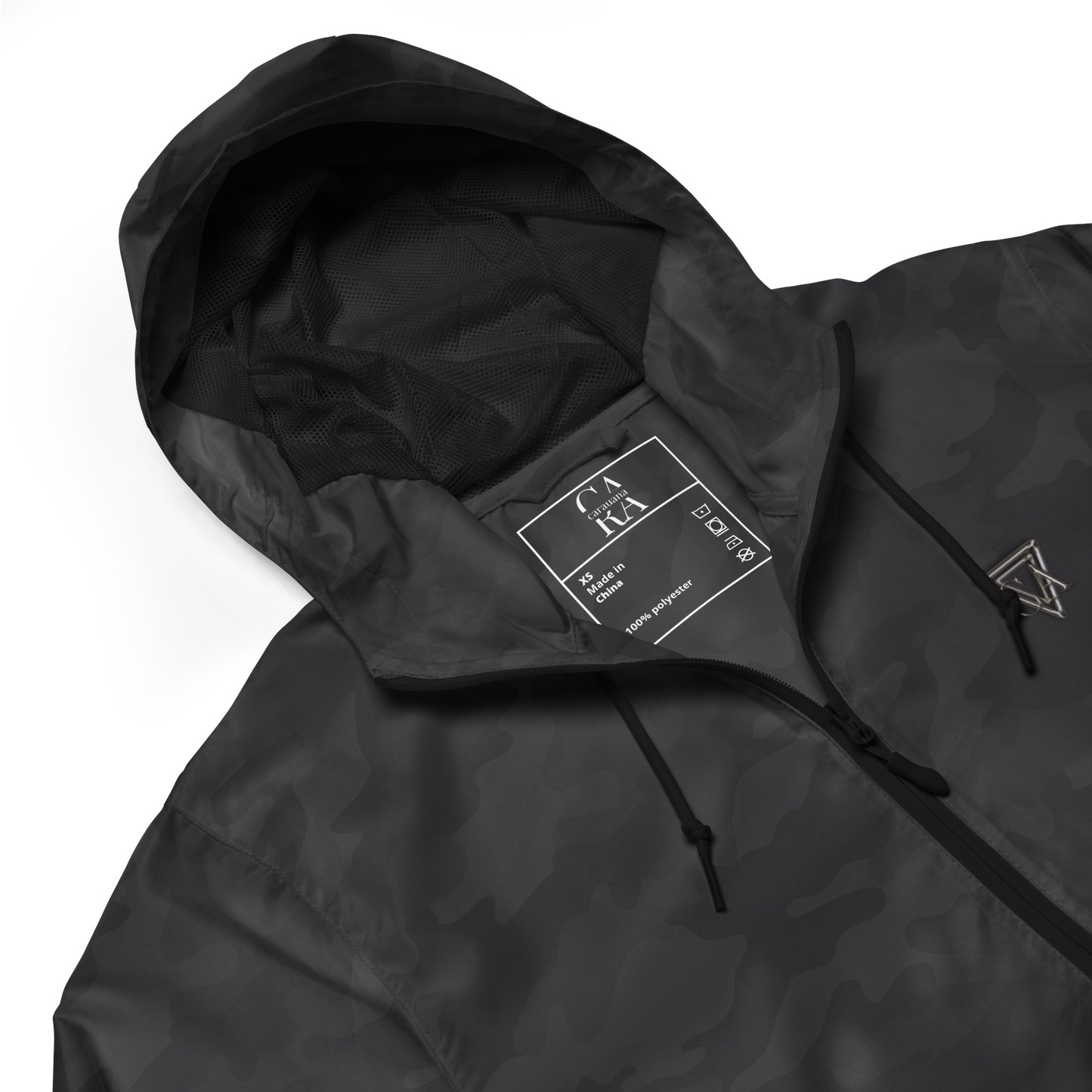 JACKET lightweight style american football Unisex Carauana Store