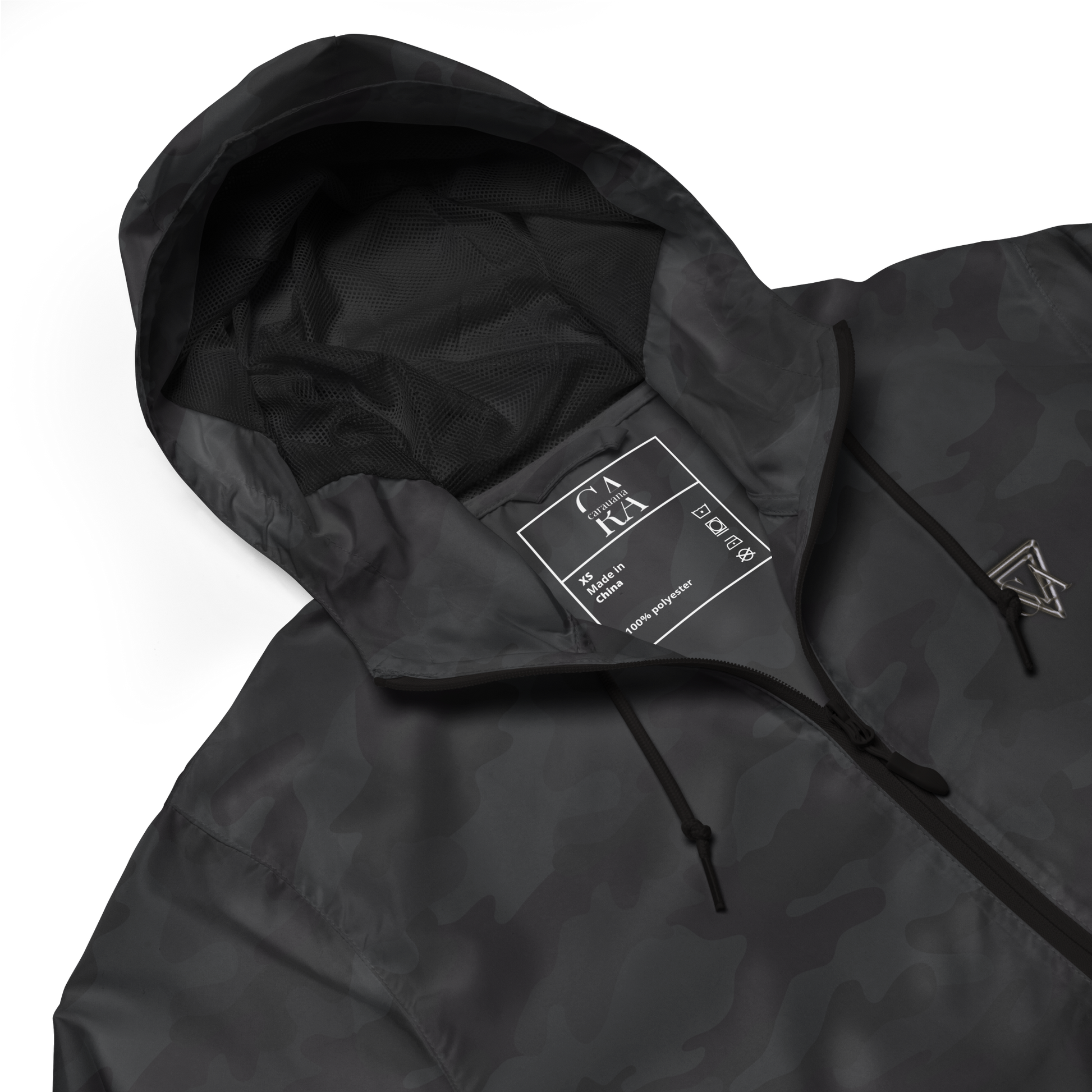 JACKET lightweight style american football Unisex Carauana Store