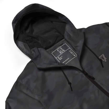 JACKET lightweight style tennis Unisex Carauana Store