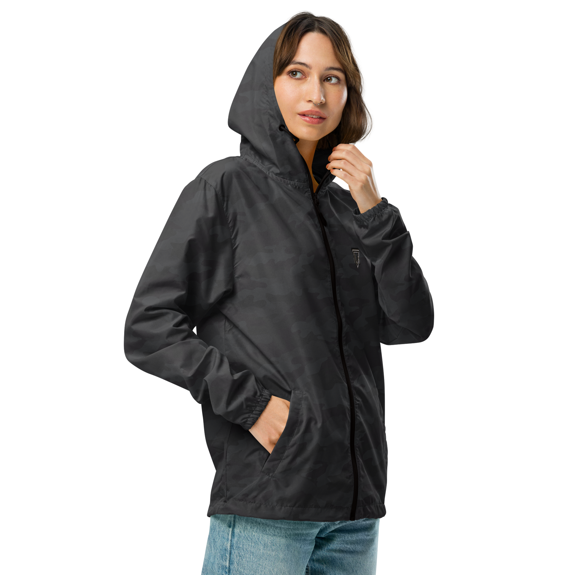 JACKET lightweight style tennis Unisex Carauana Store