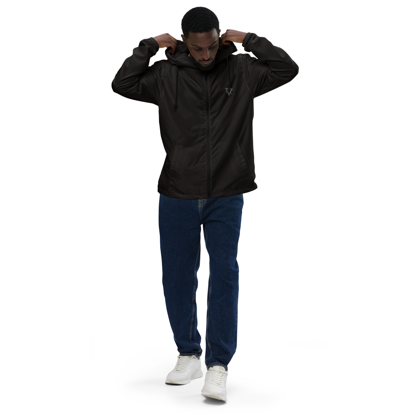 JACKET lightweight style american football Unisex Carauana Store