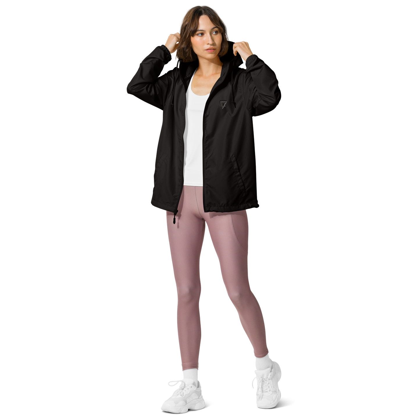 JACKET lightweight style tennis Unisex Carauana Store