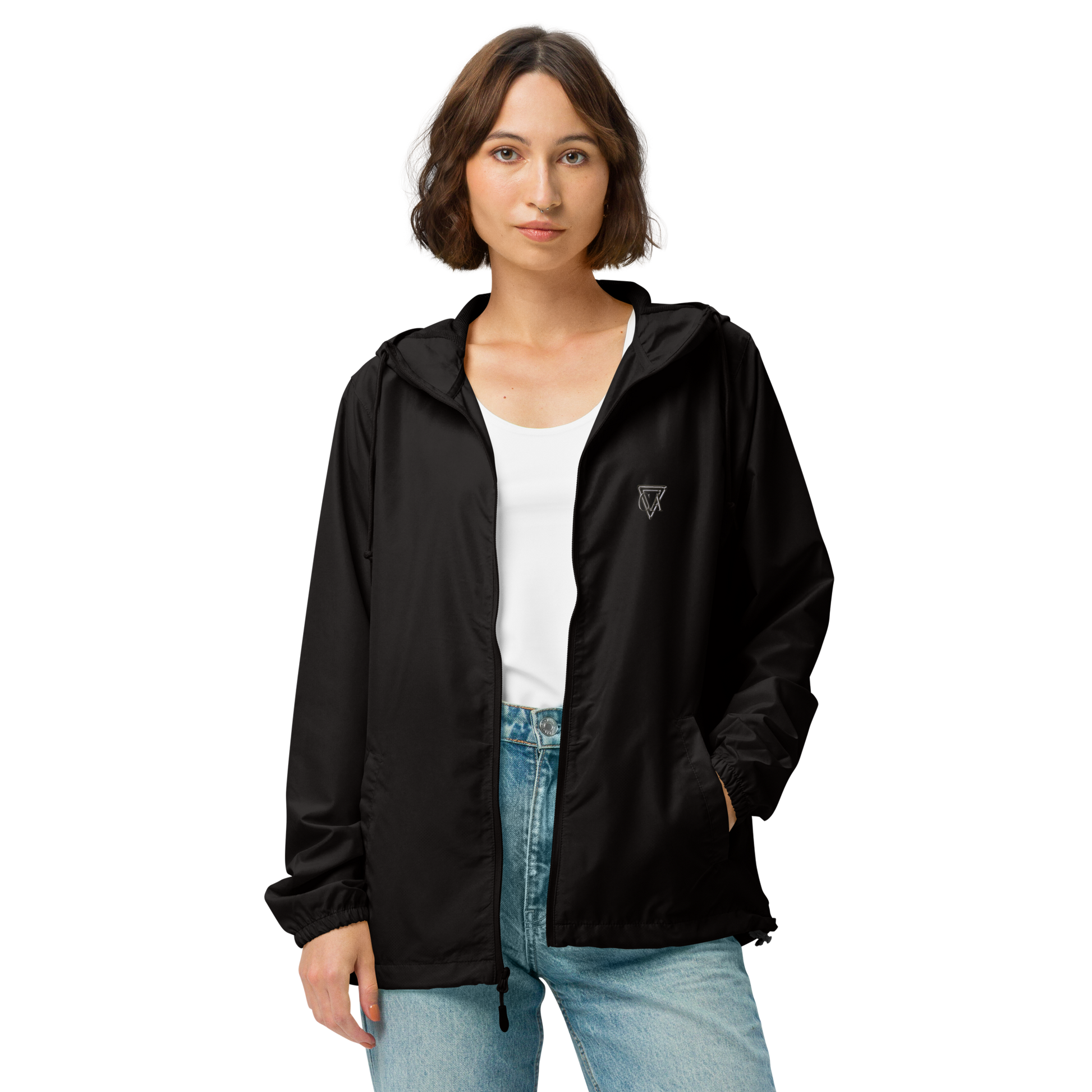 JACKET lightweight style tennis Unisex Carauana Store