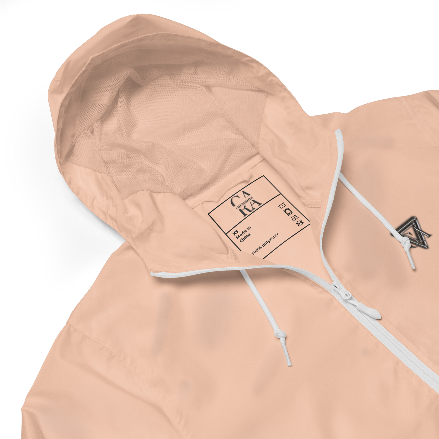 JACKET lightweight style american football Unisex Carauana Store