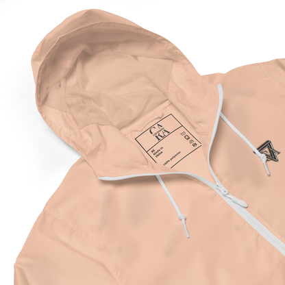 JACKET lightweight style tennis Unisex Carauana Store