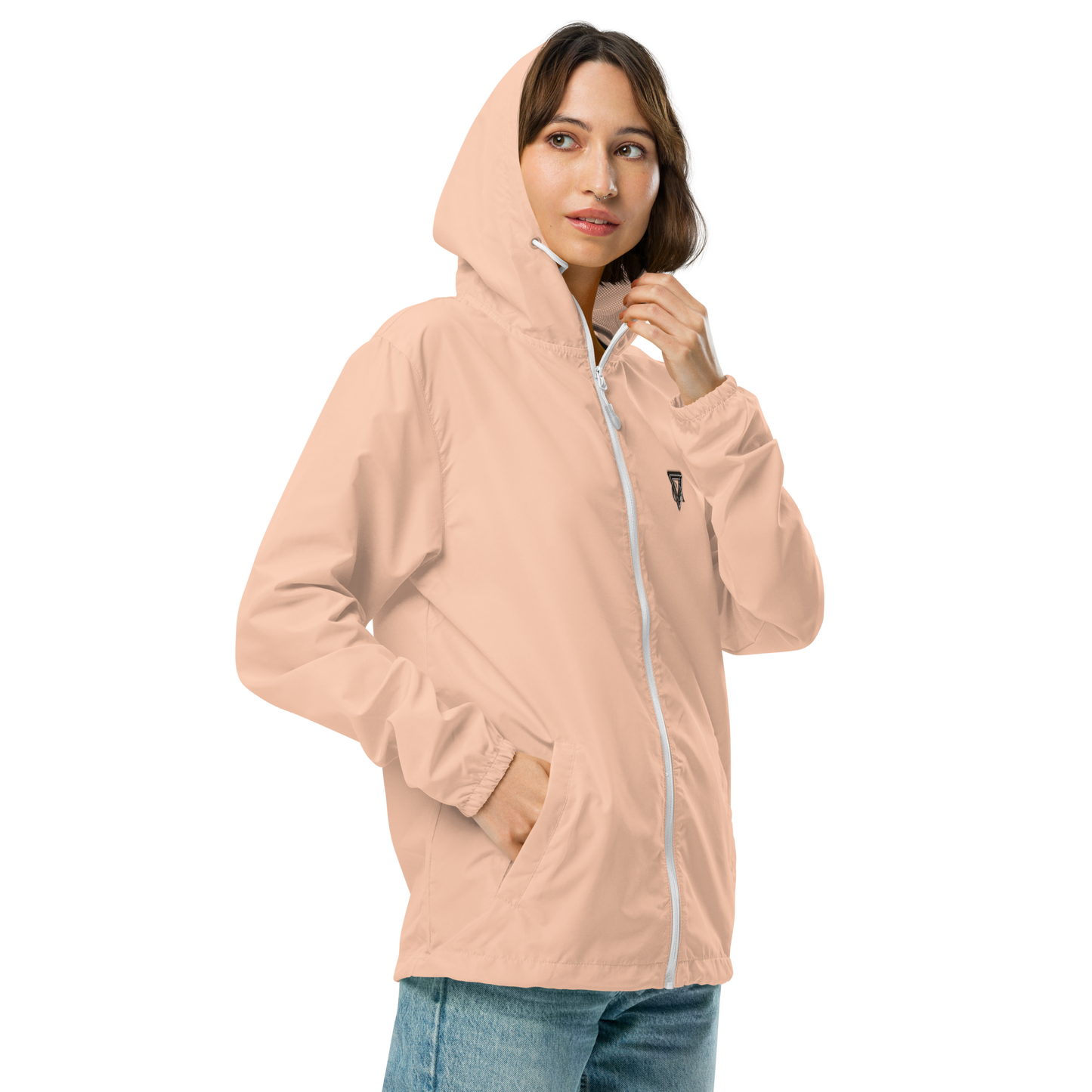 JACKET lightweight style tennis Unisex Carauana Store