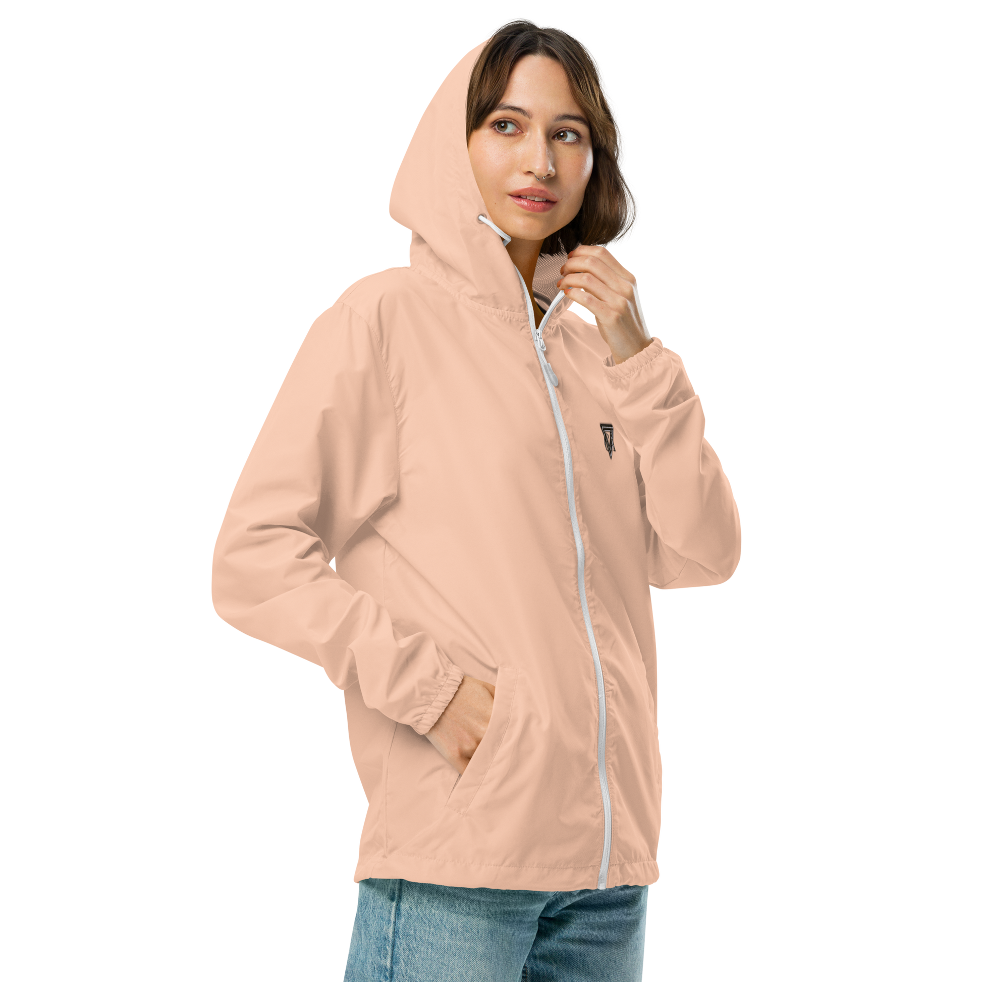 JACKET lightweight style tennis Unisex Carauana Store
