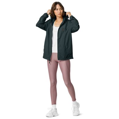 JACKET lightweight style american football Unisex Carauana Store