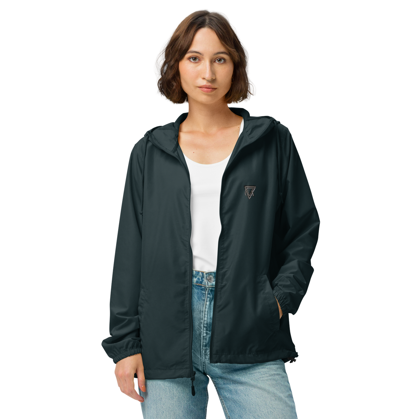 JACKET lightweight style tennis Unisex Carauana Store