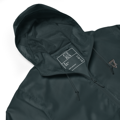 JACKET lightweight style tennis Unisex Carauana Store