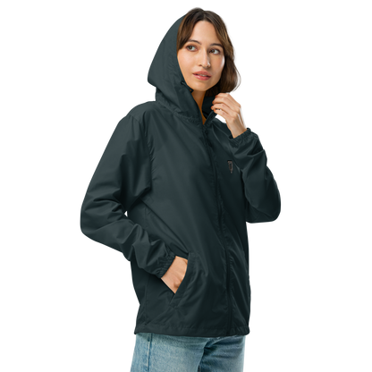 JACKET lightweight style tennis Unisex Carauana Store