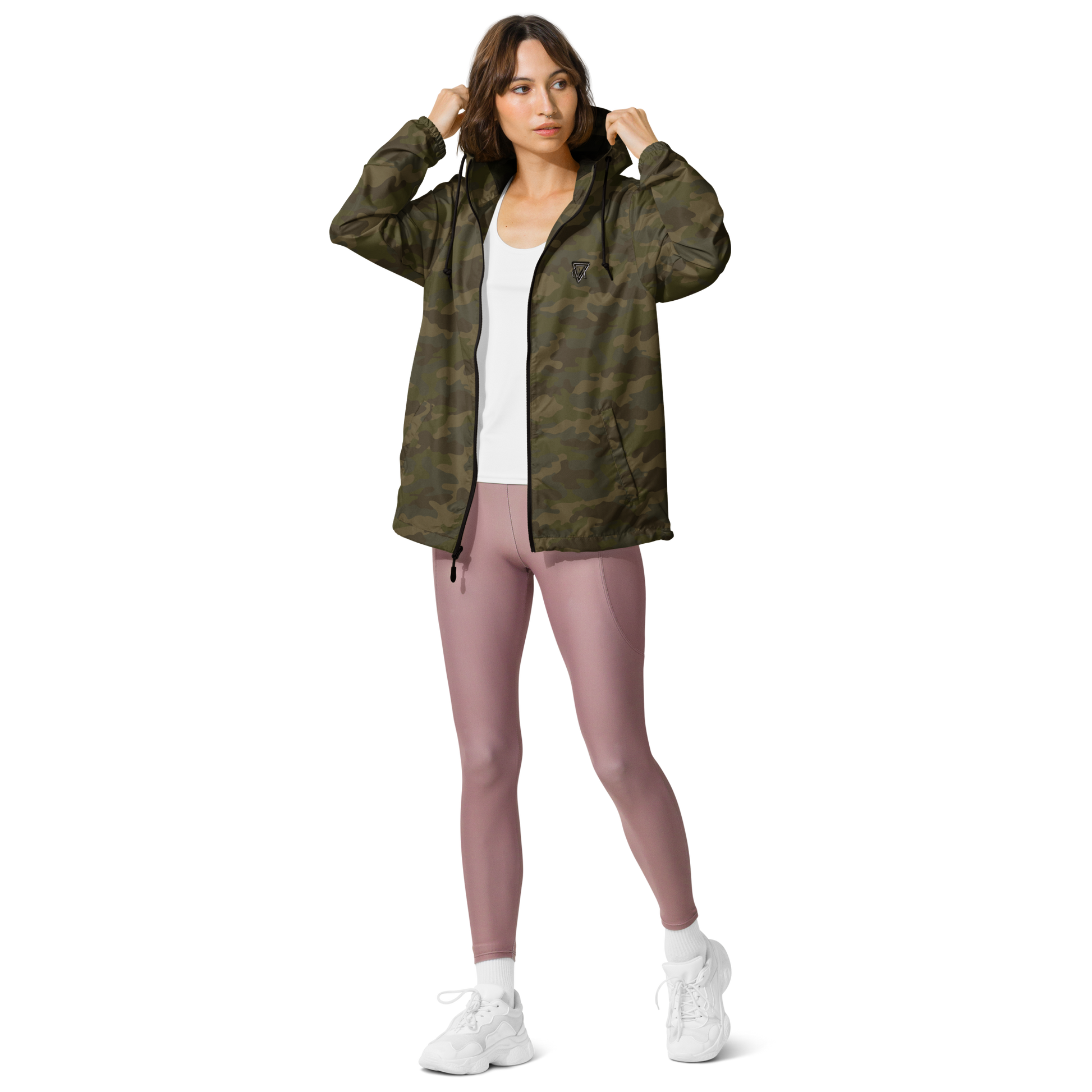 JACKET lightweight style american football Unisex Carauana Store