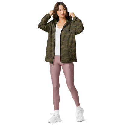 JACKET lightweight style american football Unisex Carauana Store