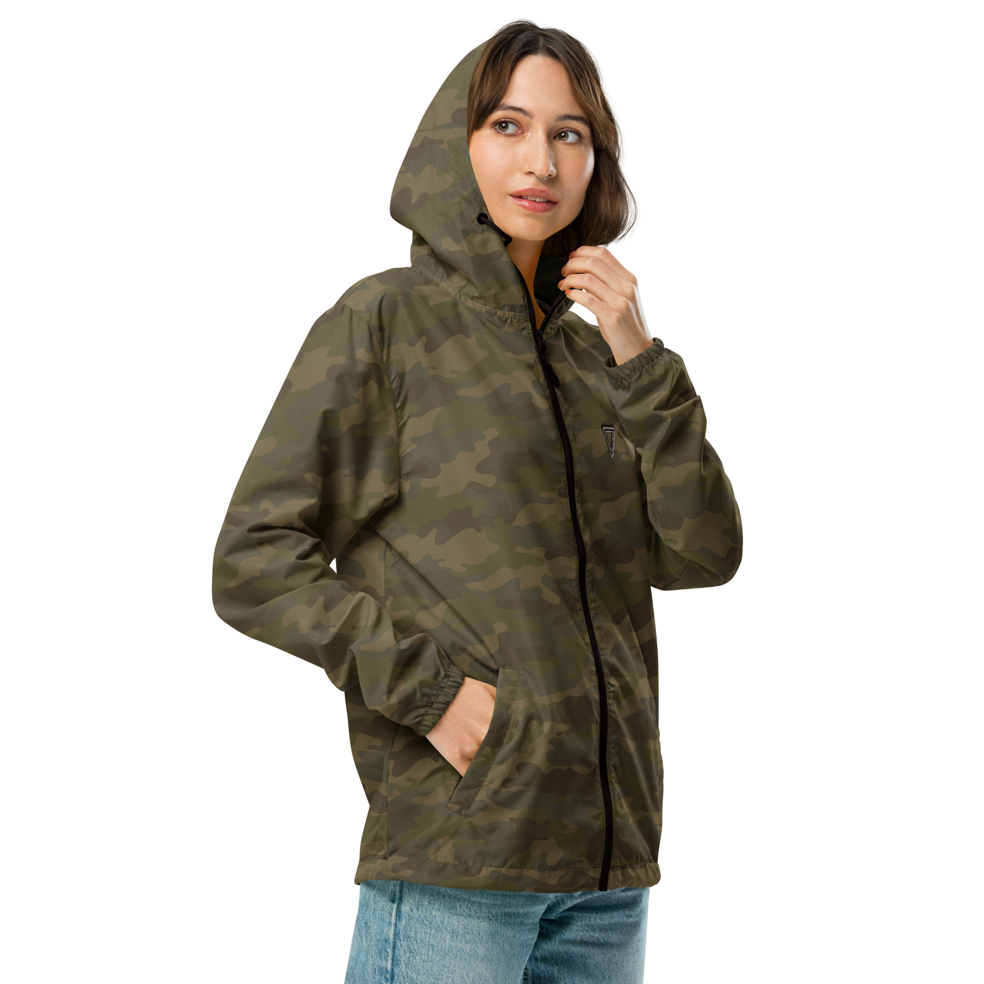 JACKET lightweight style tennis Unisex Carauana Store