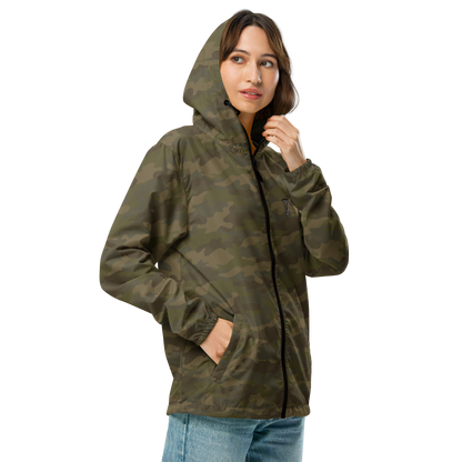 JACKET lightweight style tennis Unisex Carauana Store