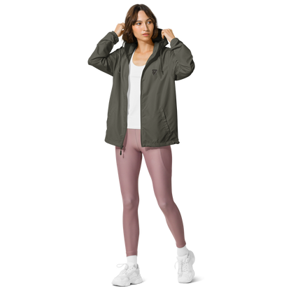 JACKET lightweight style american football Unisex Carauana Store