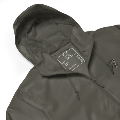 JACKET lightweight style tennis Unisex Carauana Store