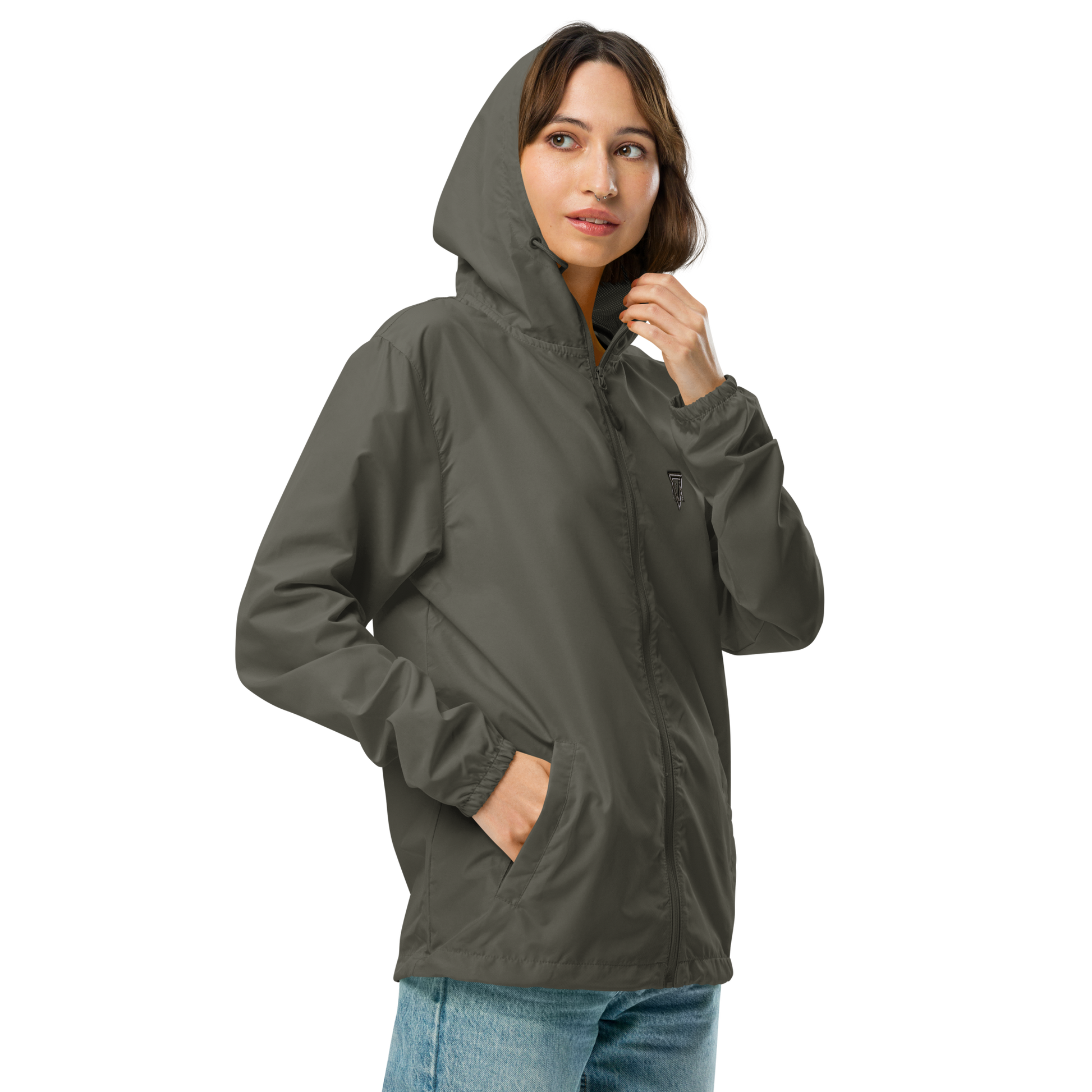 JACKET lightweight style tennis Unisex Carauana Store
