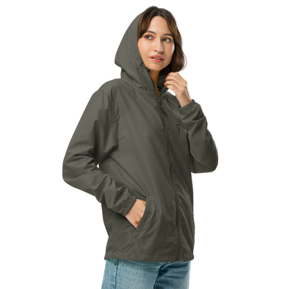 JACKET lightweight style tennis Unisex Carauana Store