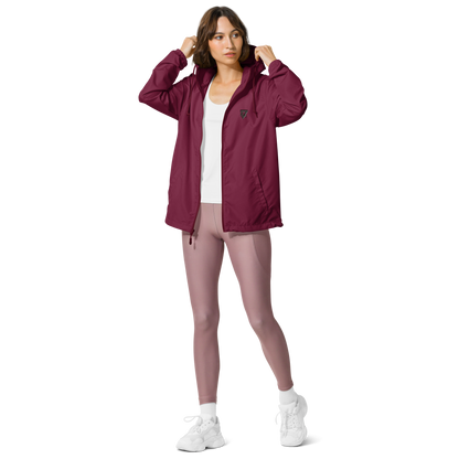 JACKET lightweight style american football Unisex Carauana Store