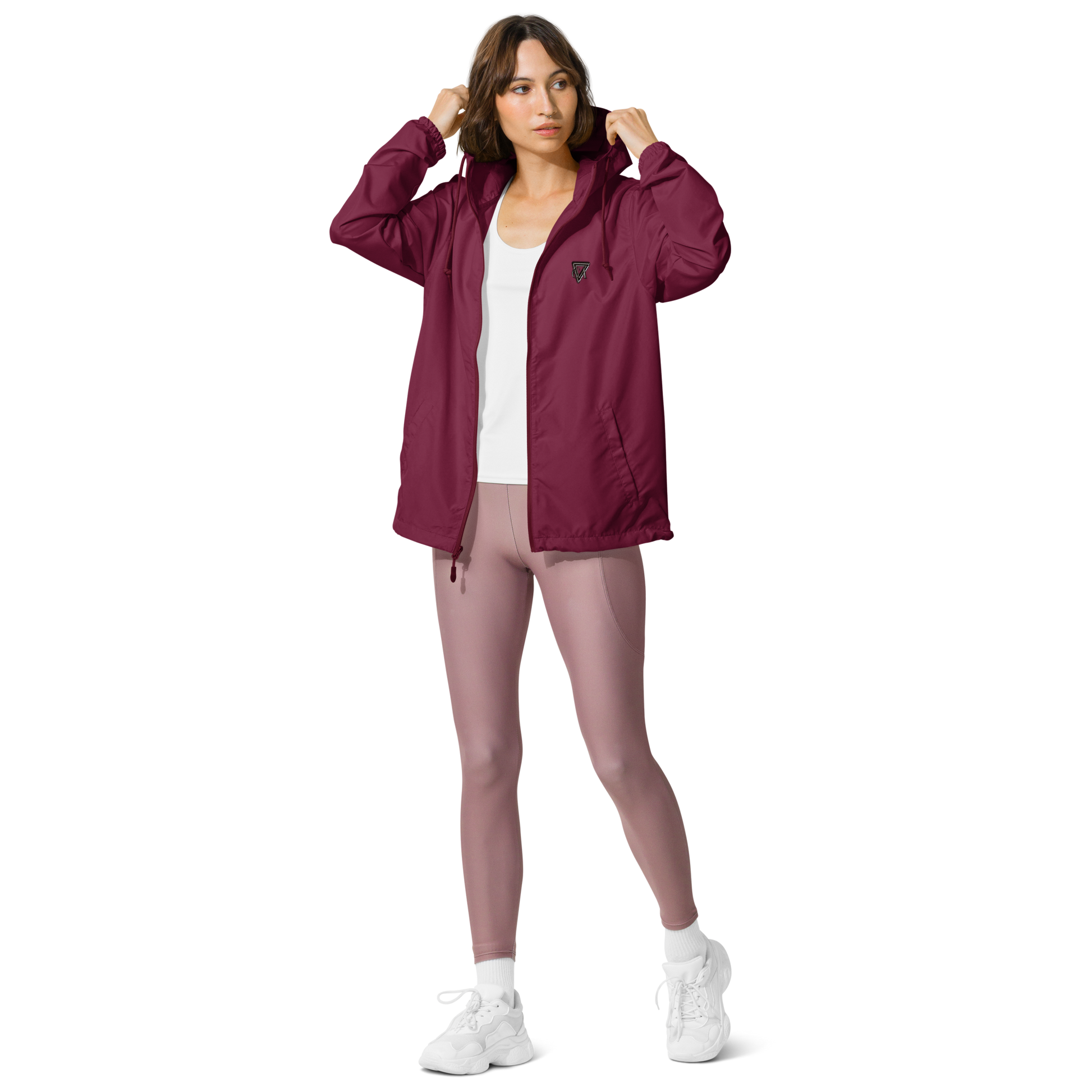 JACKET lightweight style tennis Unisex Carauana Store