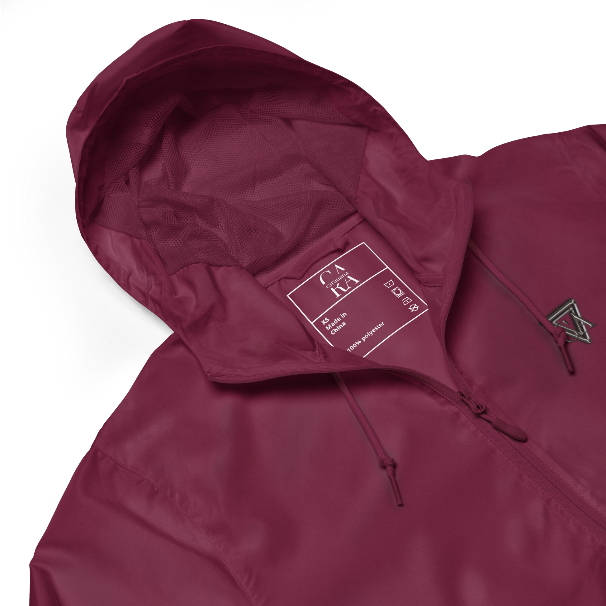 JACKET lightweight style tennis Unisex Carauana Store