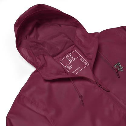 JACKET lightweight style tennis Unisex Carauana Store